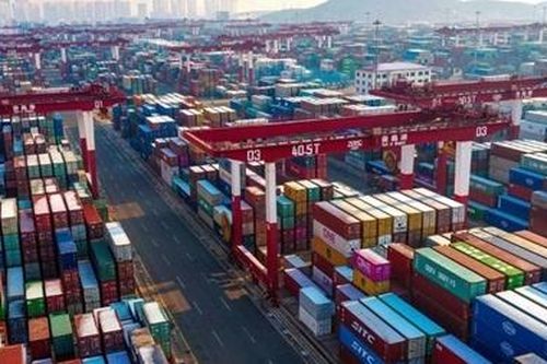 Trung Quốc giảm thuế với Mỹ trong bối cảnh virus Corona hoành hành
