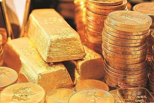 Giá vàng bất động, nhà đầu tư 'chạy trốn'