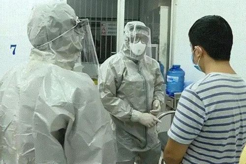Việt Nam đề nghị ASEAN lập nhóm công tác chung ứng phó dịch viêm phổi cấp