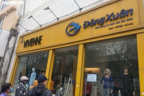 Khẩu trang kháng khuẩn giá chỉ 7.000 đồng, trong 1 tiếng bán hết 3.000 cái