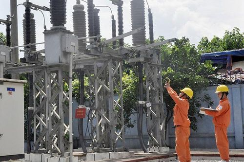 Đẩy mạnh phát triển lưới điện thông minh