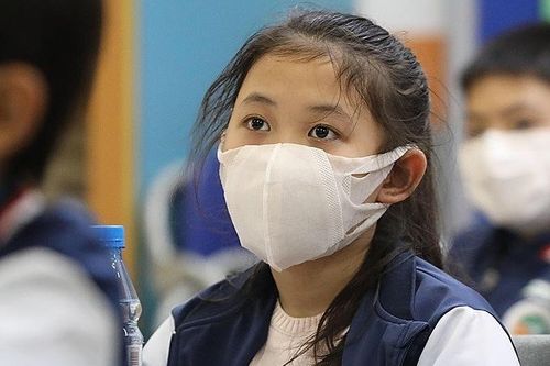 Cách phòng chống dịch bệnh do nCoV cho học sinh tại nhà