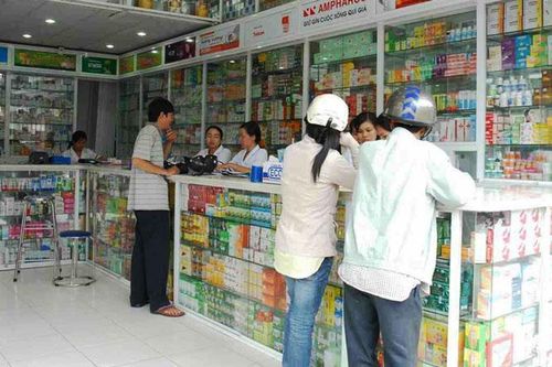 Bảo đảm cung ứng đủ thuốc và vật tư y tế phòng, chống dịch bệnh do nCoV