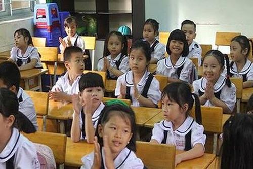 TP.HCM chính thức cho học sinh nghỉ thêm 1 tuần