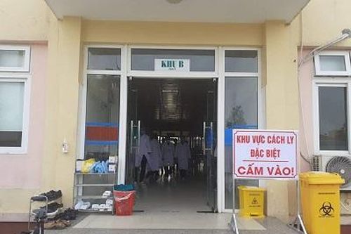 Nghệ An: Không còn trường hợp phải cách ly theo dõi