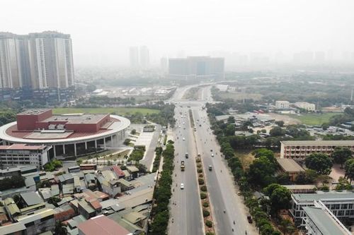 Cấm tất cả ô tô khách, xe buýt, xe tải lưu thông qua đường đua F1