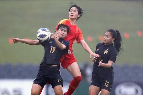 Thái Lan sớm bị loại, Đông Nam Á chỉ còn Việt Nam ở vòng play-off Olympic 2020