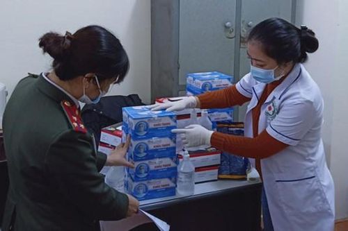 Hà Nội: Người đến hoặc đi qua Hồ Bắc, Trung Quốc sẽ được khoanh vùng, cách ly ở Bệnh viện CATP tại Hà Đông