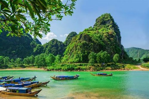 Nghiên cứu để xây dựng hồ sơ Di sản Thiên nhiên Thế giới xuyên biên giới