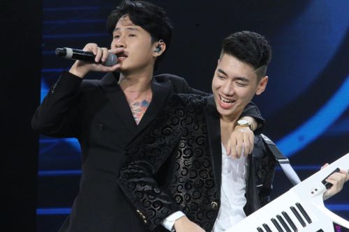 Sau hơn một tháng tan rã, Jack và K-ICM mất gì?