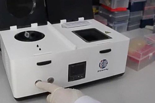 Hong Kong ra mắt bộ xét nghiệm virus corona trong 40 phút