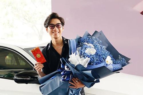 Thực hư thông tin K-ICM sở hữu 8 chiếc xe hơi