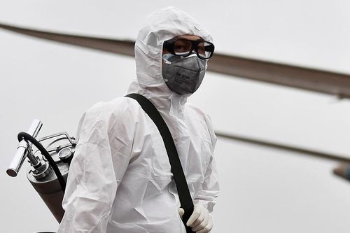 Bị phạt 10 triệu đồng vì tung tin giả về dịch virus corona