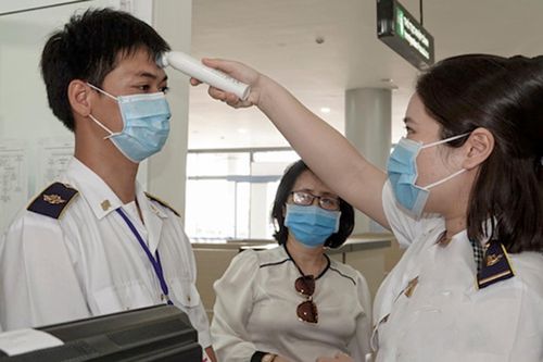 Bình Định lập 2 khu cách ly công dân Việt Nam trở về từ Trung Quốc