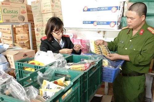 Giám sát chất lượng nông sản: Lúng túng vì quy định pháp lý