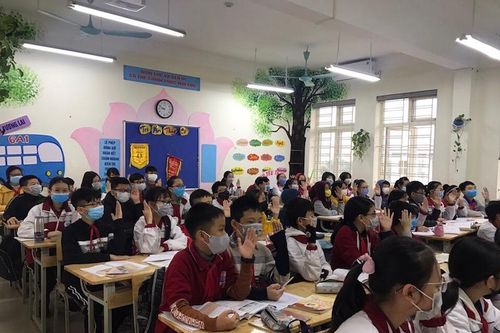 Hà Nội thăm dò dư luận xét tặng nhà giáo ưu tú, nhà giáo nhân dân