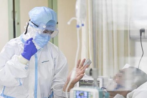 TP Hồ Chí Minh: Đề xuất chi hơn 190 tỷ đối phó dịch nCoV