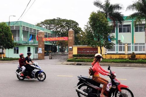 Quảng Nam: Một công nhân trở về từ Trung Quốc xin nhập viện vì sợ nhiễm virus corona