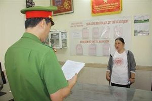 Cú lừa qua mạng - bài học không mới cho những người cả tin