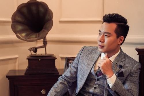 Ca sĩ Xuân Hảo ra mắt album 'Bản tình trầm' nhân mùa Valentine