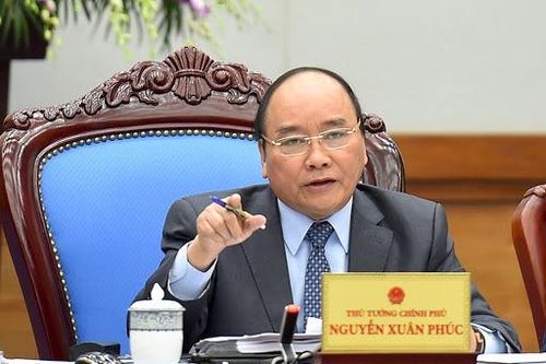 Dịch nCoV: 'Lửa thử vàng' và quyết tâm của Thủ tướng