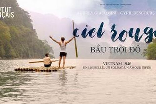Tuần lễ phim Tình yêu tại Hà Nội