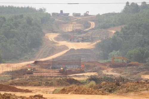 14 dự án giao thông cấp bách 'chạy nước rút' trong năm 2020