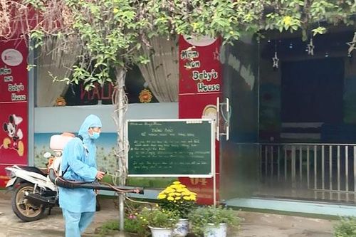 Chín người nghi nhiễm nCoV ở Thanh Hóa được xuất viện