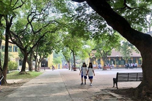 Chuẩn bị đồng bộ các biện pháp để đón học sinh quay lại trường