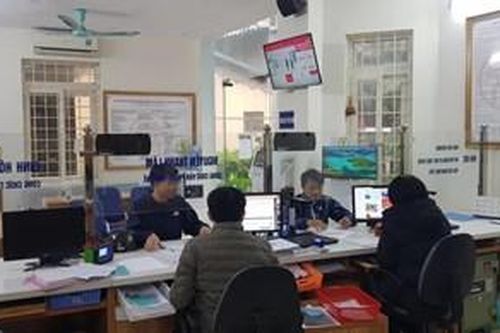 Nghiêm túc thực hiện nội quy công vụ từ những ngày đầu năm