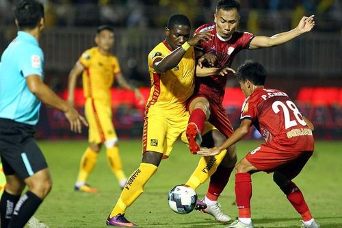 CLB Thanh Hóa: Thay đổi để mơ cao