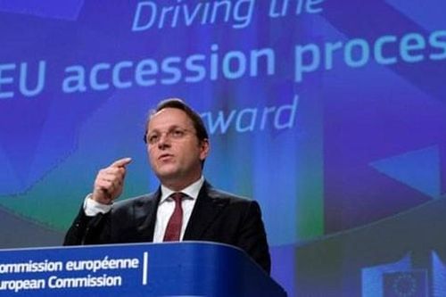 EU siết chặt quy trình gia nhập đối với các nước Balkan