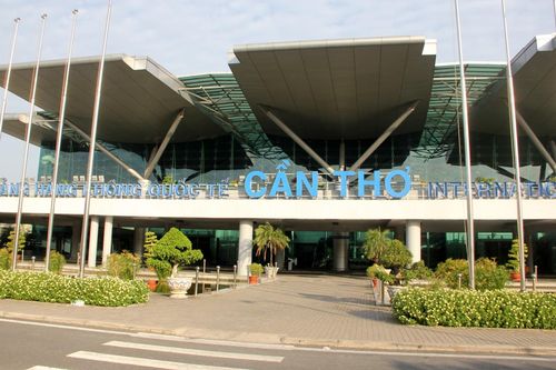 Sân bay Cần Thơ sẵn sàng đón công dân Việt Nam từ vùng dịch trở về