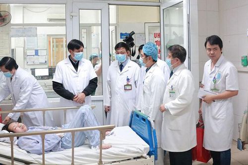 Chính phủ thành lập 4 Tiểu ban chống dịch nCoV