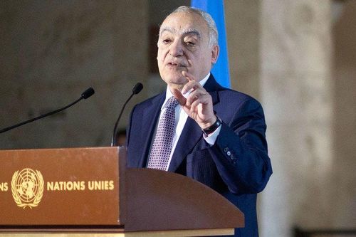 Hòa giải Libya: Vòng đàm phán tiếp theo diễn ra vào cuối tháng 2, Phái viên LHQ lý giải nguyên nhân chậm trễ