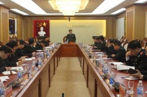 Đầu năm, TTCP tiếp hơn 1700 lượt người đến trình bày 397 vụ việc liên quan đến khiếu kiện