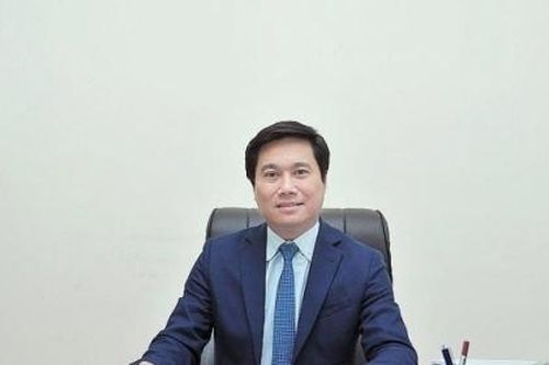 Nhân sự mới Bộ Xây dựng