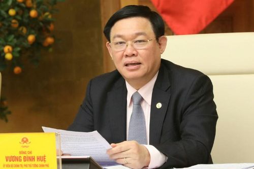 Vừa chống dịch, vừa đảm bảo thông thương