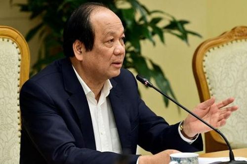 Không để văn bản nợ đọng, chậm trễ