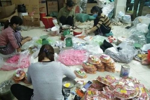 Xử lý hình sự đối với vi phạm nghiêm trọng về ATTP