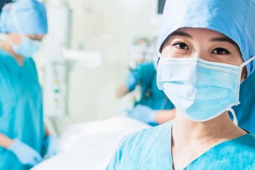 Bạn đang dùng khẩu trang đúng hay sai cách khi chống virus corona?