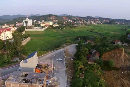 Lộ diện liên danh nhà đầu tư 'siêu đô thị' gần 2.900 tỷ ở Lạng Sơn