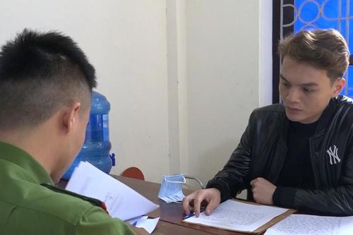 Xử phạt kẻ phát trực tiếp clip về dịch Corona 'giả' lên mạng facebook