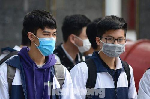 Học sinh, sinh viên Trà Vinh: Không được tham quan du lịch, lễ hội