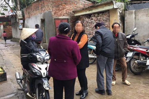 Vụ hai vợ chồng bị con chém thương vong ở Hà Nội: Nạn nhân qua cơn nguy kịch