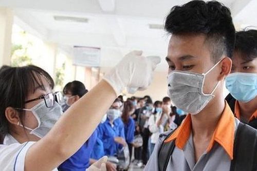Nhiều trường ĐH cho sinh viên nghỉ thêm 1 tuần để phòng tránh dịch virus Corona