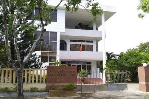 Để lộ đề thi công chức, Phó Giám đốc Sở Nội vụ Phú Yên bị khởi tố