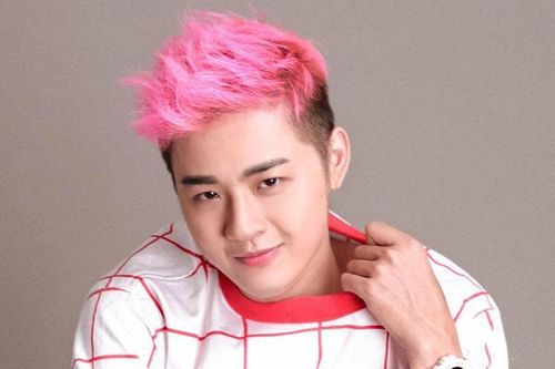 Thanh Duy than phiền liên tục bị quấy rối tình dục