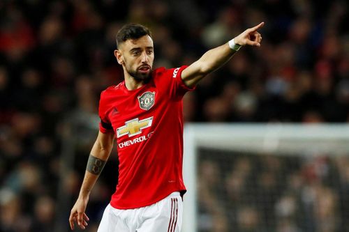 MU bất ổn, đừng kỳ vọng nhiều ở Bruno Fernandes!