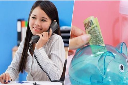 Đầu năm đút lợn 30.000 đồng hàng ngày để cuối năm ăn Tết thoải mái